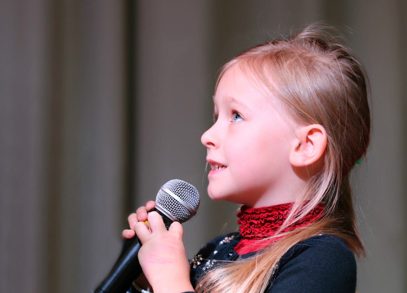 voice lessons near me