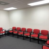 Waiting Room