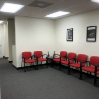 Waiting Room