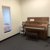 Studio 1