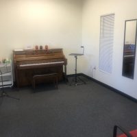 Studio 1