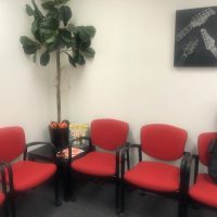 Waiting Room